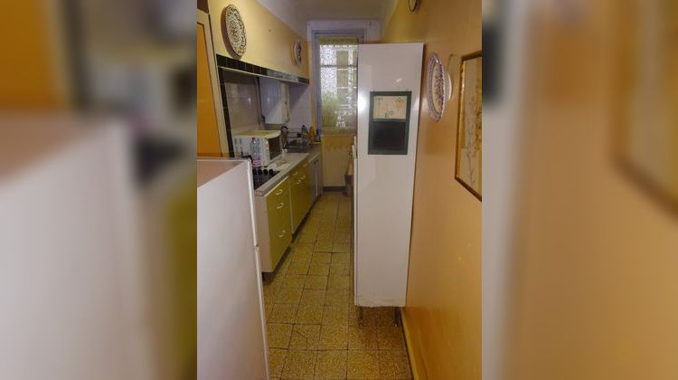 Ma-Cabane - Vente Appartement BEZIERS, 45 m²