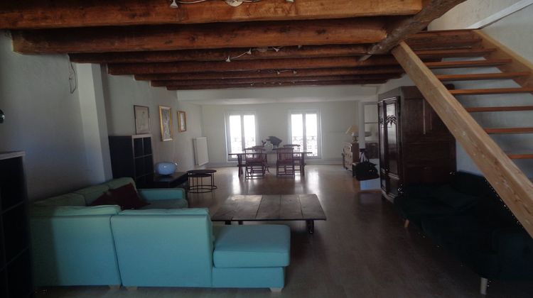 Ma-Cabane - Vente Appartement BEZIERS, 148 m²