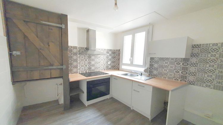 Ma-Cabane - Vente Appartement BEZIERS, 64 m²