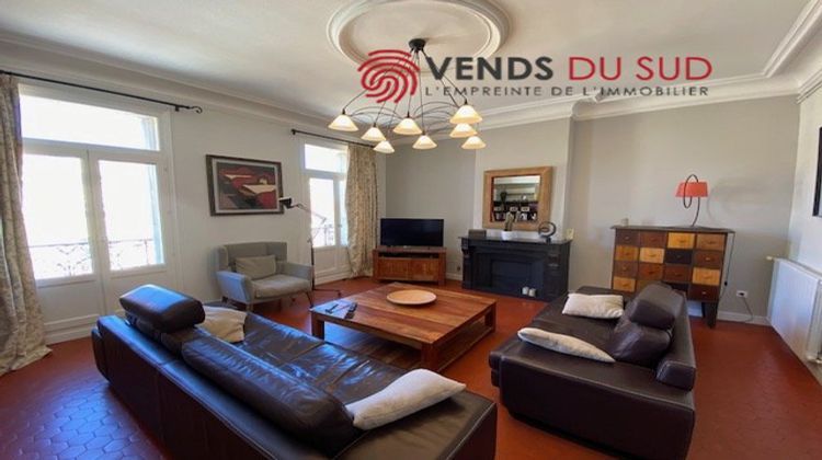 Ma-Cabane - Vente Appartement BEZIERS, 171 m²