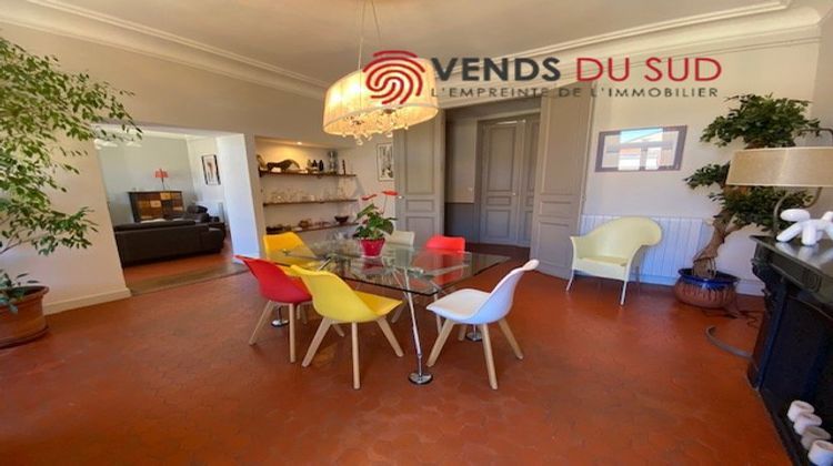 Ma-Cabane - Vente Appartement BEZIERS, 171 m²