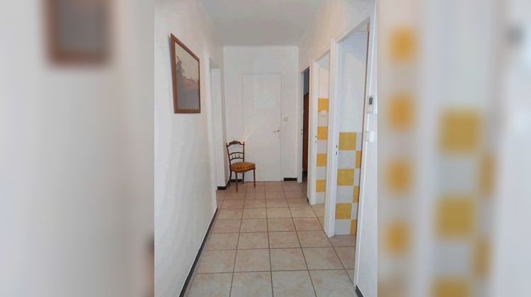 Ma-Cabane - Vente Appartement BEZIERS, 63 m²