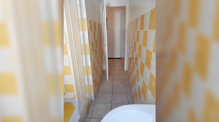 Ma-Cabane - Vente Appartement BEZIERS, 63 m²