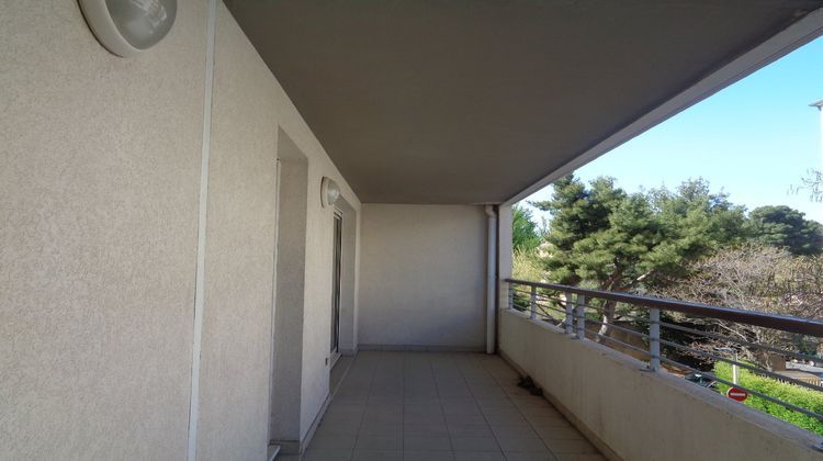 Ma-Cabane - Vente Appartement BEZIERS, 53 m²