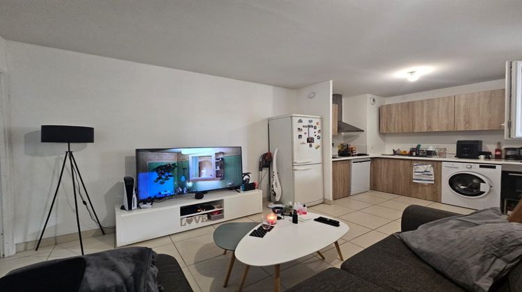 Ma-Cabane - Vente Appartement BEZIERS, 47 m²