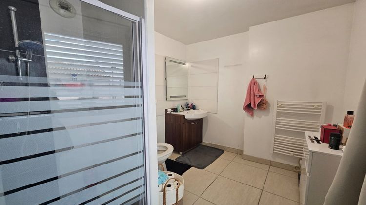 Ma-Cabane - Vente Appartement BEZIERS, 47 m²