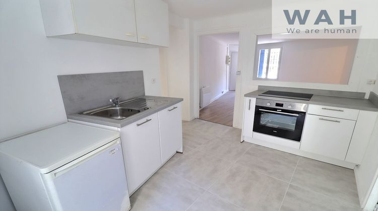 Ma-Cabane - Vente Appartement Béziers, 55 m²