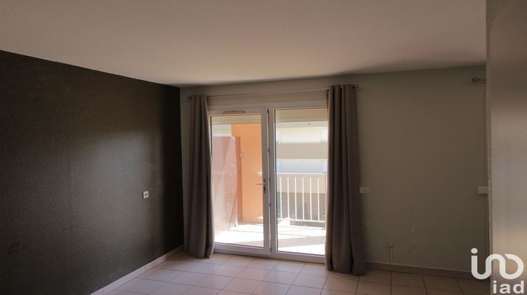 Ma-Cabane - Vente Appartement Béziers, 22 m²