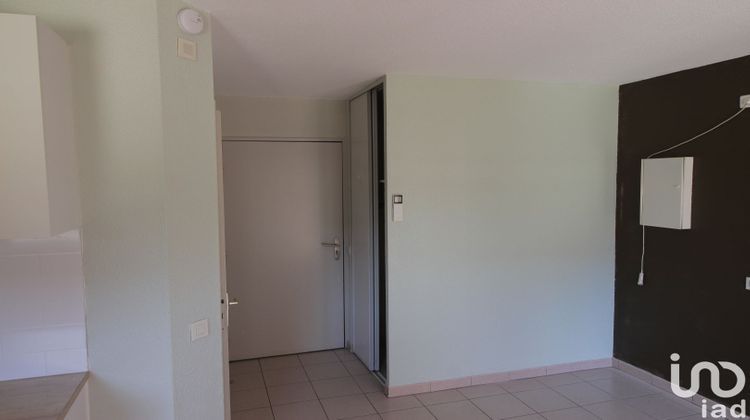 Ma-Cabane - Vente Appartement Béziers, 22 m²