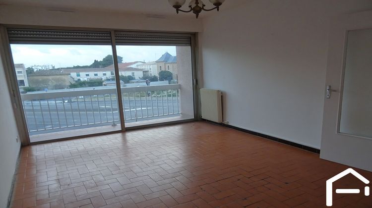 Ma-Cabane - Vente Appartement BEZIERS, 50 m²