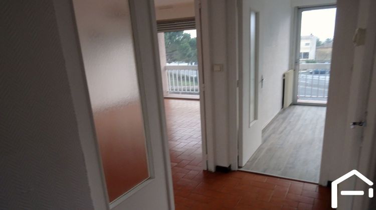 Ma-Cabane - Vente Appartement BEZIERS, 50 m²