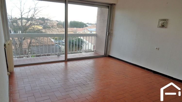 Ma-Cabane - Vente Appartement BEZIERS, 50 m²