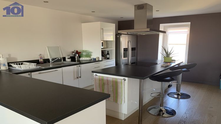 Ma-Cabane - Vente Appartement BEZIERS, 92 m²