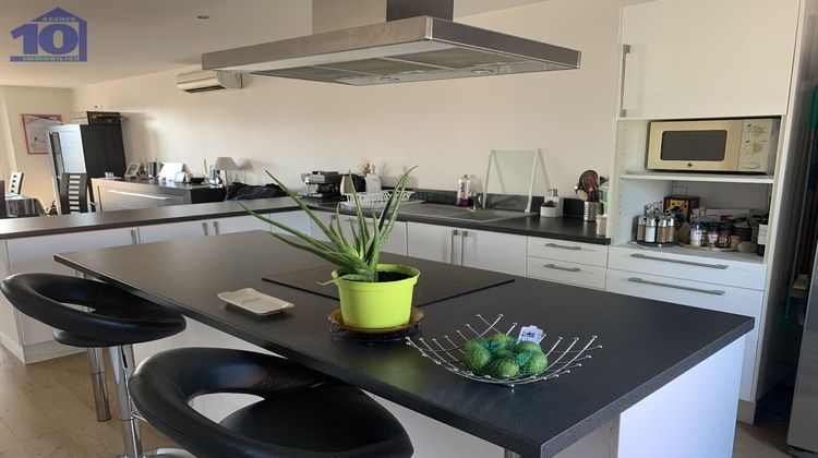 Ma-Cabane - Vente Appartement BEZIERS, 92 m²