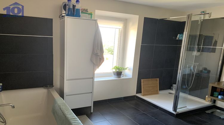 Ma-Cabane - Vente Appartement BEZIERS, 92 m²
