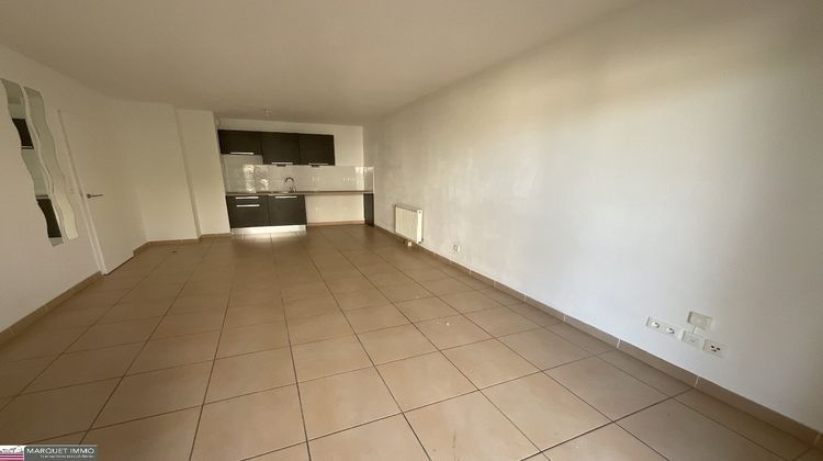 Ma-Cabane - Vente Appartement BEZIERS, 45 m²