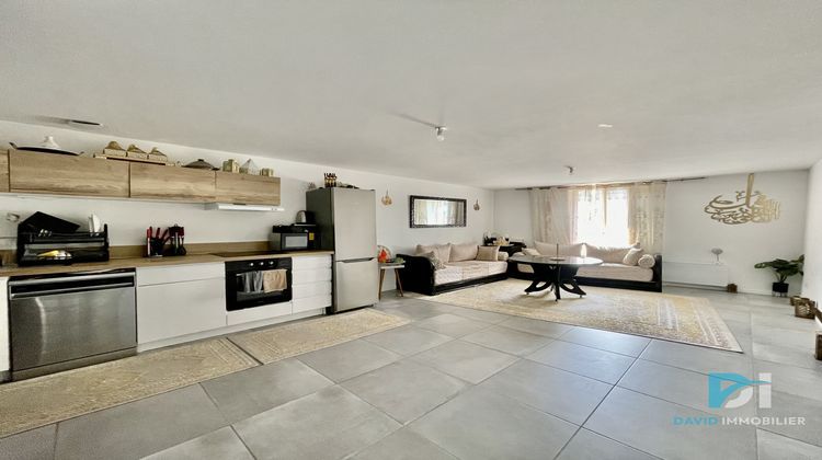 Ma-Cabane - Vente Appartement Béziers, 85 m²