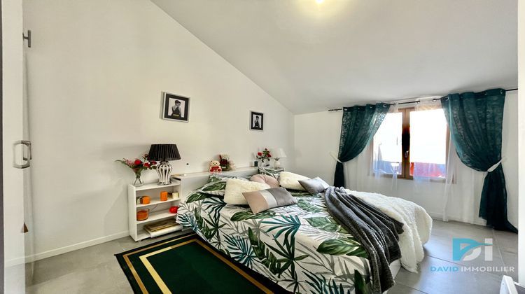 Ma-Cabane - Vente Appartement Béziers, 85 m²