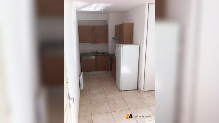 Ma-Cabane - Vente Appartement Béziers, 53 m²