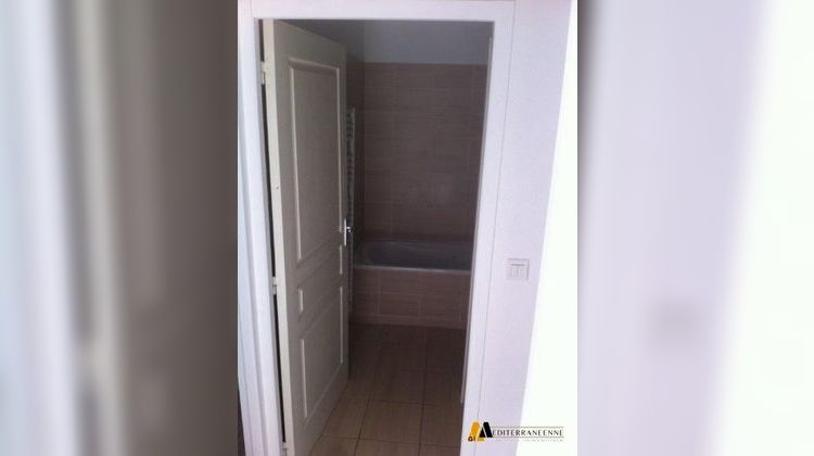 Ma-Cabane - Vente Appartement Béziers, 53 m²