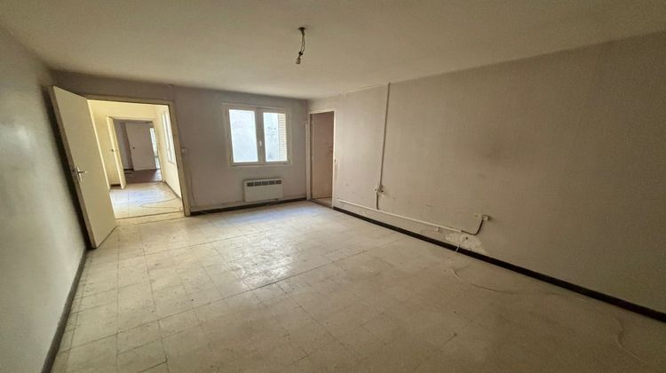 Ma-Cabane - Vente Appartement BEZIERS, 91 m²