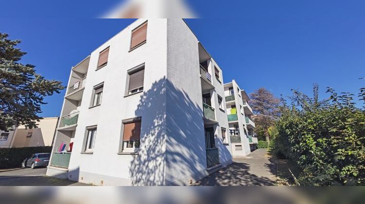 Ma-Cabane - Vente Appartement Béziers, 76 m²