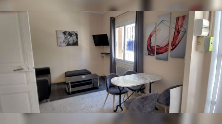 Ma-Cabane - Vente Appartement Béziers, 57 m²