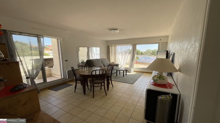 Ma-Cabane - Vente Appartement BEZIERS, 49 m²