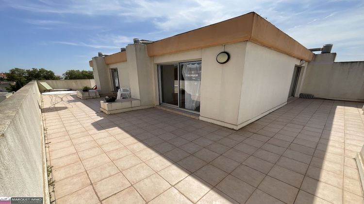 Ma-Cabane - Vente Appartement BEZIERS, 49 m²