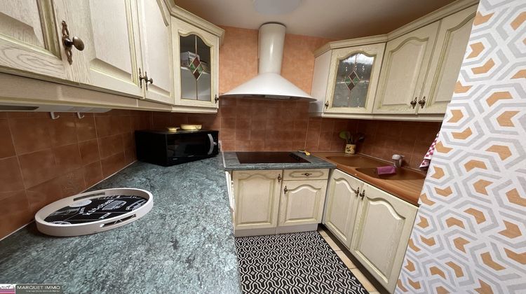 Ma-Cabane - Vente Appartement BEZIERS, 49 m²