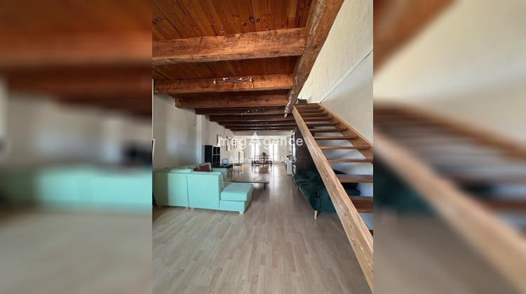 Ma-Cabane - Vente Appartement BEZIERS, 148 m²