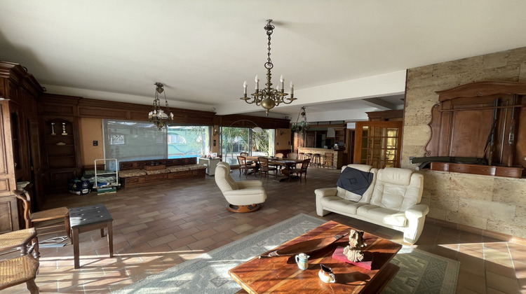 Ma-Cabane - Vente Appartement BEZIERS, 200 m²