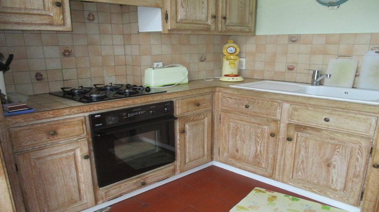 Ma-Cabane - Vente Appartement BEZIERS, 70 m²