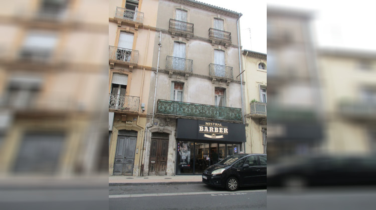 Ma-Cabane - Vente Appartement BEZIERS, 70 m²