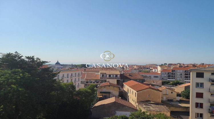 Ma-Cabane - Vente Appartement BEZIERS, 330 m²