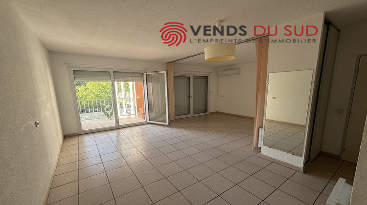 Ma-Cabane - Vente Appartement BEZIERS, 31 m²