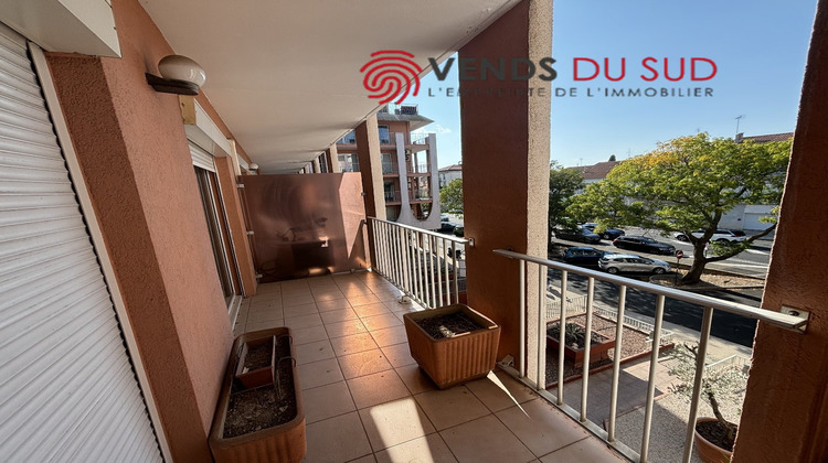 Ma-Cabane - Vente Appartement BEZIERS, 31 m²