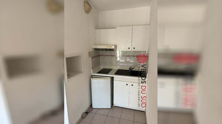 Ma-Cabane - Vente Appartement BEZIERS, 31 m²
