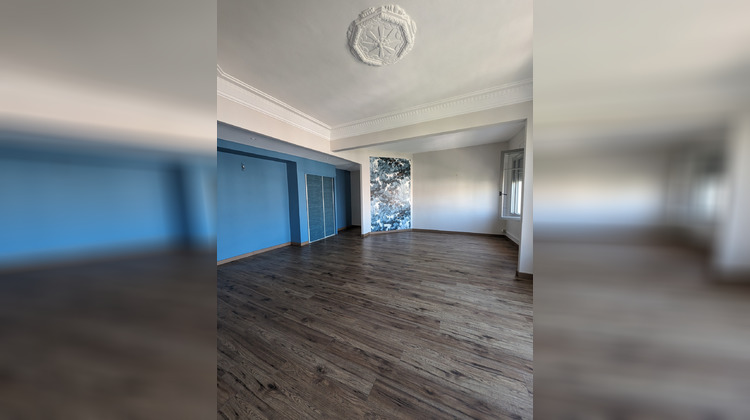 Ma-Cabane - Vente Appartement Béziers, 95 m²