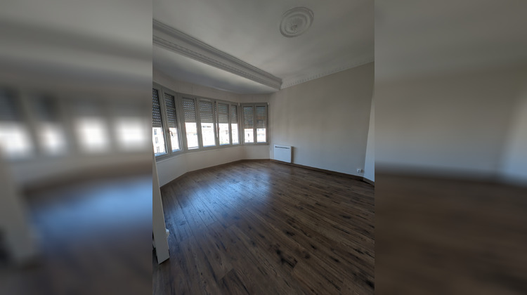 Ma-Cabane - Vente Appartement Béziers, 95 m²