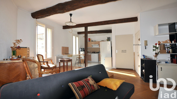 Ma-Cabane - Vente Appartement Béziers, 58 m²