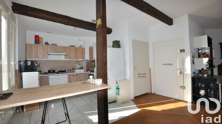 Ma-Cabane - Vente Appartement Béziers, 58 m²