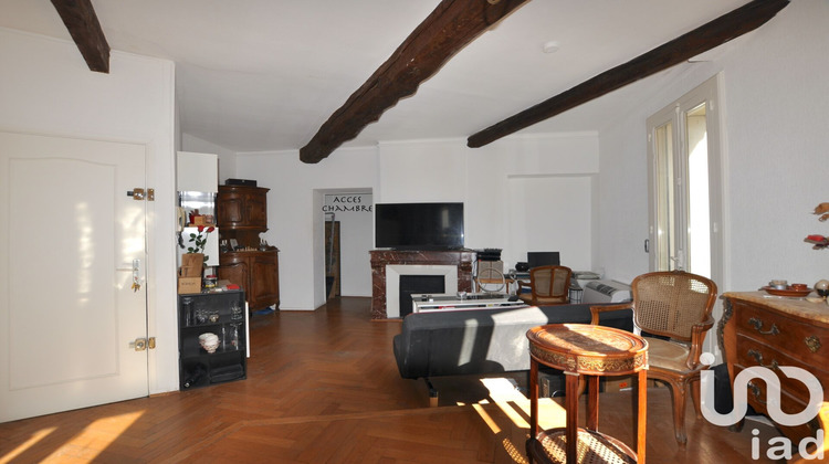 Ma-Cabane - Vente Appartement Béziers, 58 m²