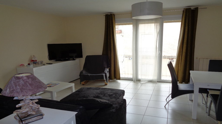 Ma-Cabane - Vente Appartement BEZIERS, 60 m²