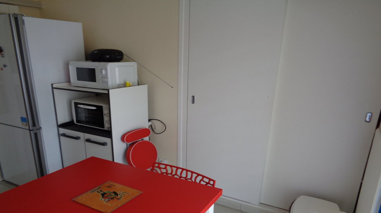 Ma-Cabane - Vente Appartement BEZIERS, 60 m²