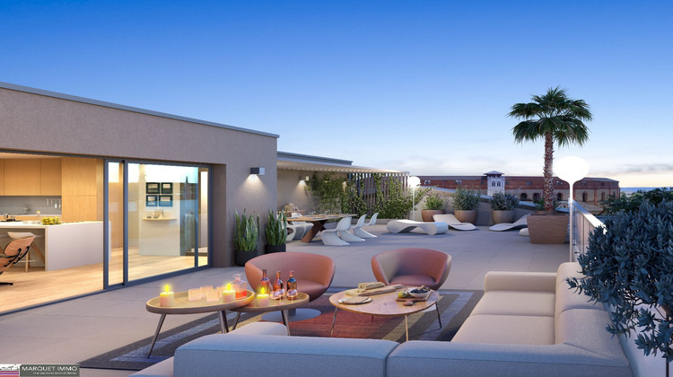 Ma-Cabane - Vente Appartement BEZIERS, 71 m²