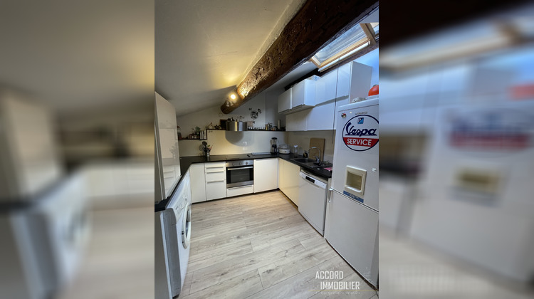 Ma-Cabane - Vente Appartement Béziers, 77 m²