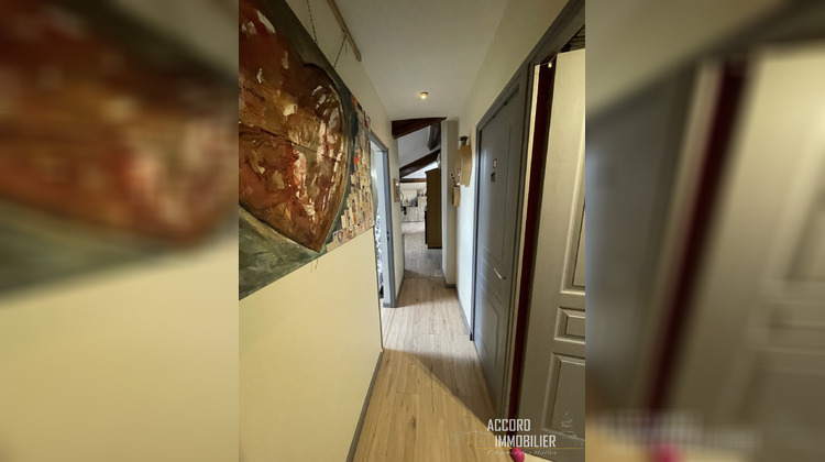 Ma-Cabane - Vente Appartement Béziers, 77 m²