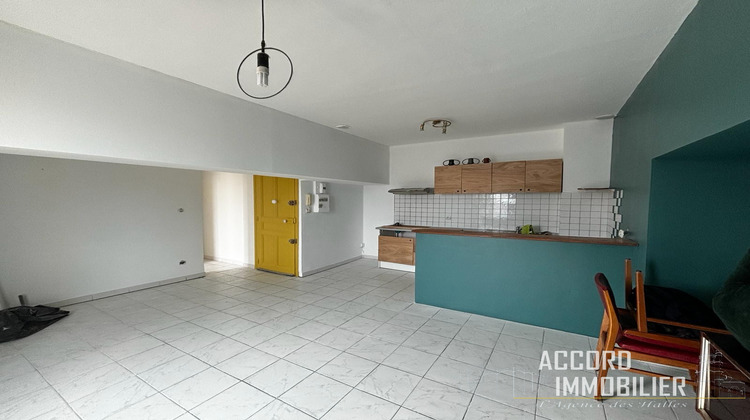 Ma-Cabane - Vente Appartement Béziers, 50 m²