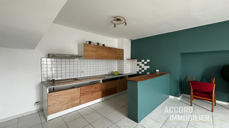 Ma-Cabane - Vente Appartement Béziers, 50 m²